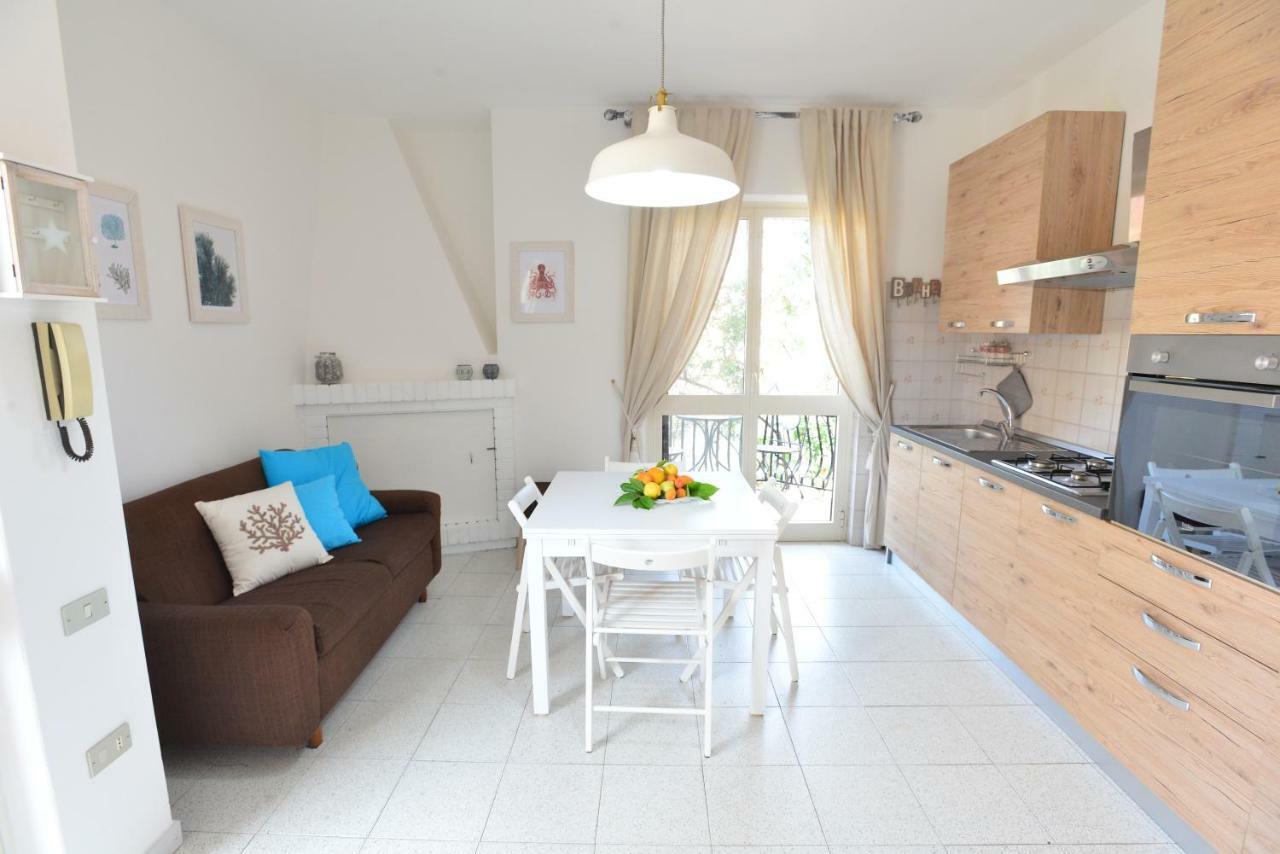 Villa Elisabetta Apartments Pula Eksteriør billede
