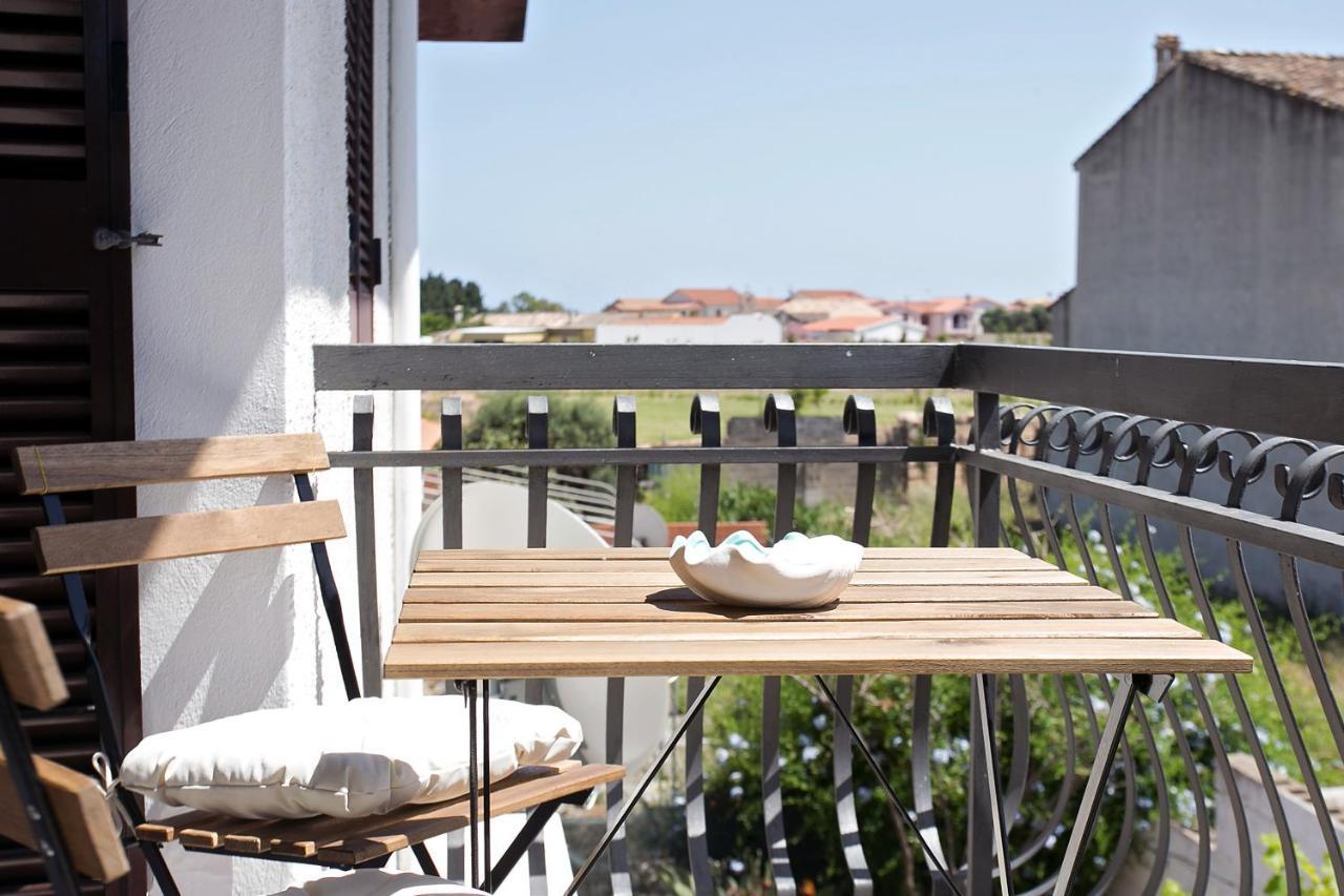 Villa Elisabetta Apartments Pula Eksteriør billede
